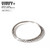 VIVIFY ARABESQUE RING(2mm body) VFR-123画像