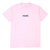 700 FILL Payment Logo Tee PINK画像