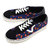 VANS SPORT LEOPARD BLACK VN0A4BU6XNE画像