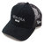 NEW ERA パイル 9FORTY A-Frame BLK/S.WHT 12119340画像