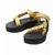 Teva FLATFROM UNIVERSAL METALLIC GOLD 1008844-MTG画像