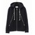 Maison Martin Margiela 5ZIP SWEAT PARKA S50HG0006画像