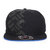 Reebok UFC FLAT BRIM SNAPBACK BLACK BLUE VR56Z-BLK-BLUE画像