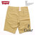 Levi's 502 REGULAR TAPER CHINO SHORTS 52438-00画像