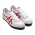 Onitsuka Tiger SERRANO WHITE/BURGANDY 1183A237-102画像