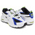 PUMA CELL SPEED PUMA WHITE - GALAXY BLUE 370700-02画像