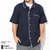 STUSSY Johnny S/S Shirt 1140138画像