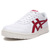 ASICSTIGER JAPAN S WHT/RED 1191A212-100画像