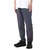 M+RC NOIR RAINBOW REFLECTIVE TRACK PANT 36001画像
