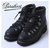 paraboot AVORIAZ/JANNU NOIRE-LIS NOIR 074612画像