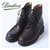 paraboot BEAULIEU MARRON-LIS CAFE 701501画像
