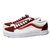 VANS STYLE 36 RETRO SPORT BIKING RED/POINSETTIA VN0A3DZ3VXZ画像