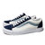 VANS STYLE 36 RETRO SPORT GIBRALTAR SEA/CAMEO BLUE VN0A3DZ3VY1画像