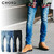CHORD NUMBER EIGHT CHORD NUMBER EIGHT OLIVER DENIM PANTS CH01-01K5-PL01画像