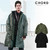 CHORD NUMBER EIGHT MODS COAT CH01-01K5-JK05画像
