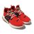 NIKE REACT PRESTO HABANERO RED/BLACK-WHEAT-SAIL AV2605-600画像