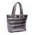 UGG Krystal Puffer Tote METALLIC SILVER 1107131画像