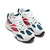 Reebok AZTREK 96 OG WHITE/DEEPTEAL/BLAZINGPINK DV6755画像