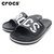 crocs CROCBAND 3.0 PRINTED SLIDE 206003画像