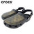 crocs YUKON VISTA CAMO CLOG 205997画像