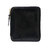 Wallet COMME des GARCONS POLKA DOTS EMBOSSED Bi-fold Wallet BLACK画像