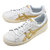 ASICS TIGER GEL-PTG WHITE/RICH GOLD 1191A280-100画像