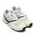 adidas Originals ZX 4000 CRYSTAL WHITE/SEMI SOLAR YELLOW/CORE BLACK G27899画像
