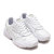 adidas ADIDASFALCON W RUNNING WHITE/CRYSTAL WHITE/CORE BLACK EH2665画像
