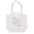 Fragment Design &times; POKEMON P151K TOTE BAG WHITE画像