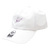 Fragment Design &times; POKEMON '47 Brand LOGO_H CAP WHITE画像