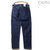 CIOTA INDIGO SUVIN COTTON TAPERED DENIM PTM-6DB-TAPERED画像