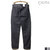 CIOTA GREY SUVIN COTTON TAPERED DENIM PTM-13G-TAPERED画像