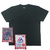 Majestic HEAVY WEIGHT CREW NECK T-SHIRTS S001画像