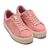 PUMA SUEDE PLATFOAM TRACE WMNS BRIDAL ROSE 365830-13画像