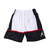 NIKE M J JUMPMAN GRAPHIC SHORT BLACK/WHITE/GYM RED/WHITE AV3211-010画像