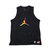 NIKE M J SPRT DNA HBR JERSEY BLACK AV0046-010画像
