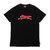Billionaire Boys Club GROSSO T-SHIRT BLACK 491-6300画像