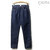 CIOTA INDIGO SUVIN COTTON SLIM DENIM PTM-8W-SLIM画像