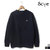 SCYE BASICS 2019AW Shetland Wool Crew Neck Sweater 5119-13600画像