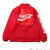 COCA-COLA BILLIONAIRE BOYS CLUB &times; ATMOS LAB BP COLA COACH JACKET RED BBC-COLA06画像