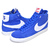 NIKE BLAZER MID QS STRANGER THINGS game royal/white-sail CK1906-400画像