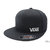VANS Splitz Fitted Cap VN000CFK画像