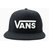 VANS Drop V II Snapback Cap VN0A36OR画像