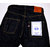 TANUKI NHT 16.5oz Natural Indigo High Tapered画像