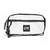 LEFLAH 2WAY BUM BAG -WHITE-画像