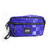 LEFLAH 2WAY BUM BAG -PURPLE-画像