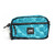 LEFLAH 2WAY BUM BAG -TURQUOISE-画像
