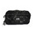 LEFLAH 2WAY BUM BAG -BLACK-画像