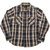 UES Original Cotton Fabric Heavy Weight Flannel Shirts 501951画像