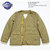 Buzz Rickson's M-65 LINER "BUZZ RICKSON MFG.CO.INC" BR14406画像